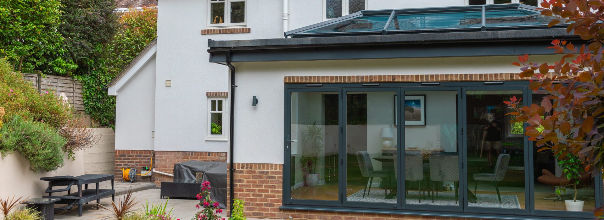 What Is An Orangery?
