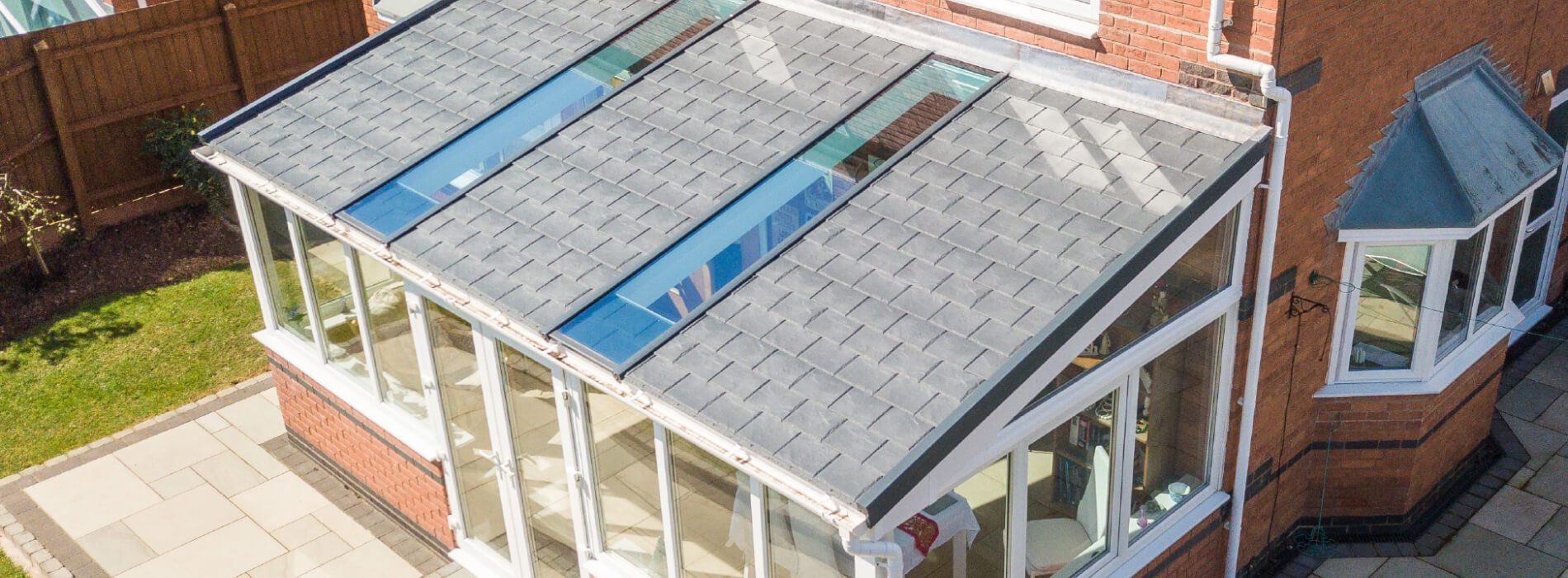 Introduction to Solid Conservatory Roofs: Exploring the Benefits and Basics of Solid Conservatory Roofs