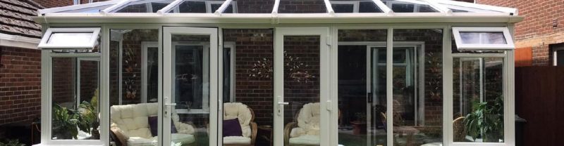 Rectangle 113 - Conservatory