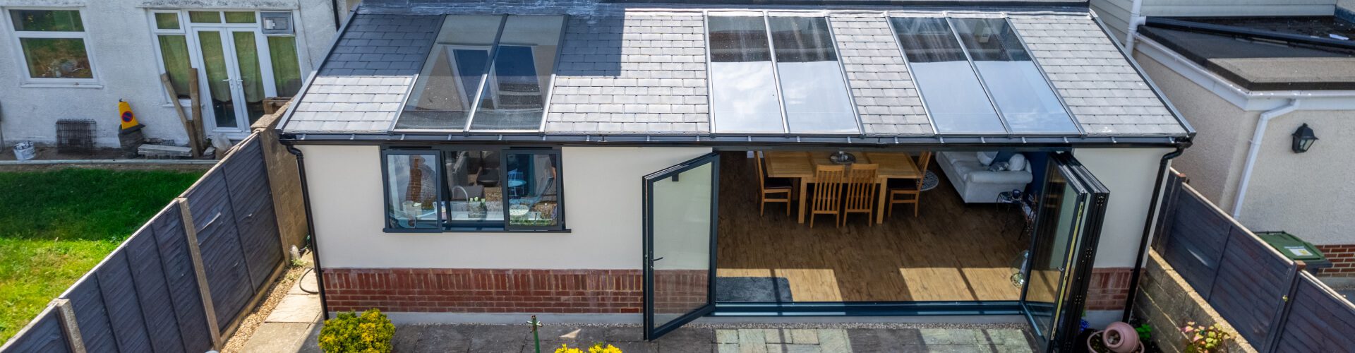 Why Summer Is the Perfect Time for a Replacement Conservatory Roof