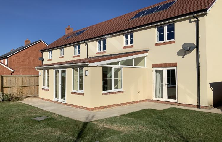 uPVC Doors & Windows