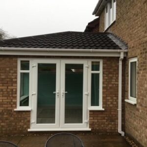 uPVC Windows & Doors