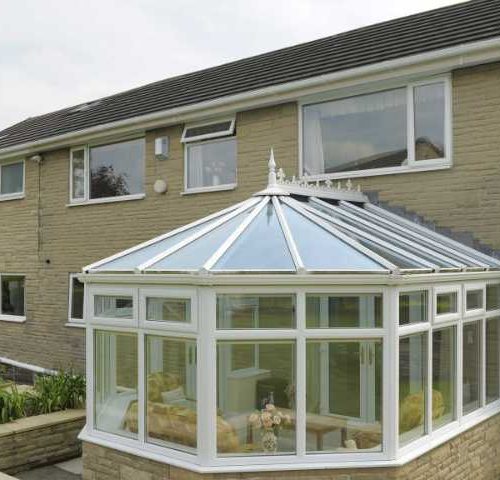 victorian-convervatory Victorian Conservatory