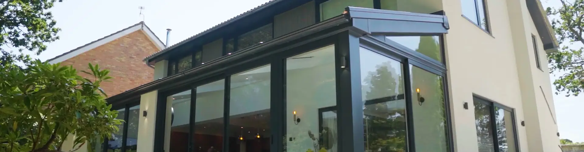 Choosing Efficient And Durable Materials for Your Conservatory