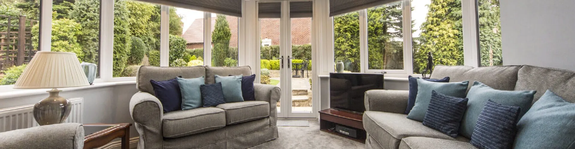 Glazing Options for Conservatories: What You Need to Know