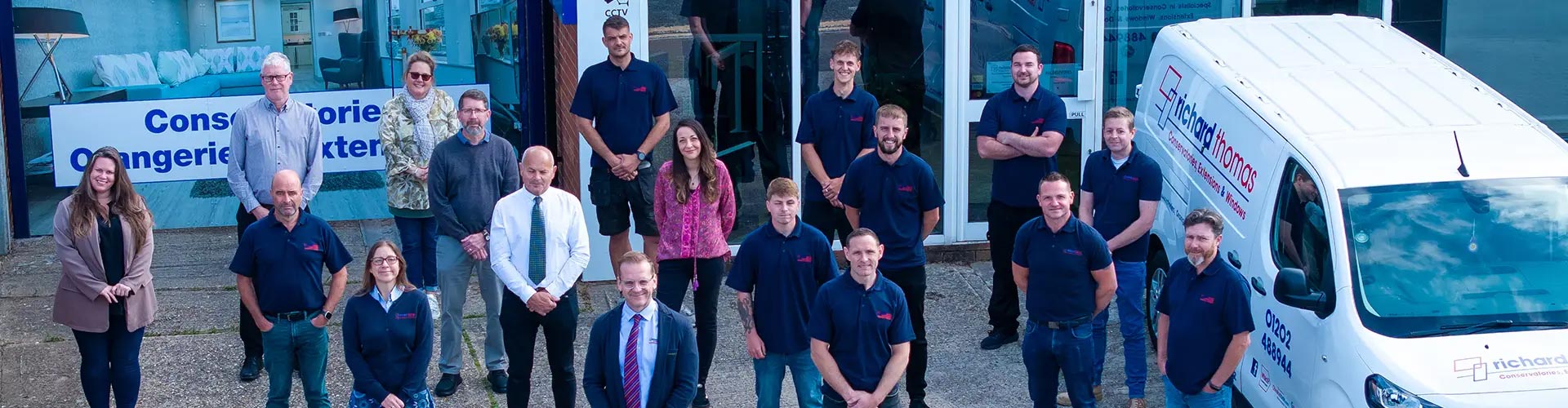 Richard Thomas