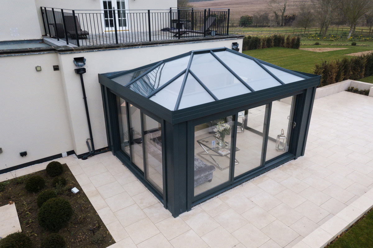 conservatories