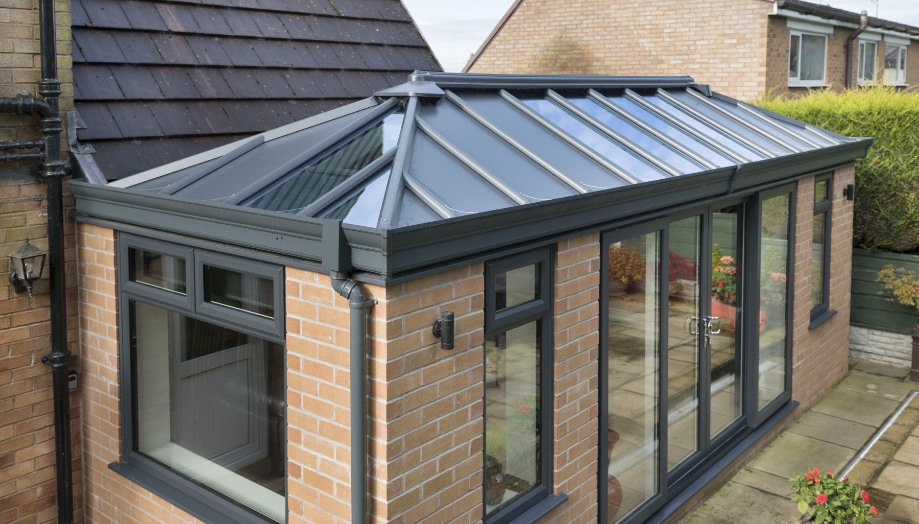 House Extensions