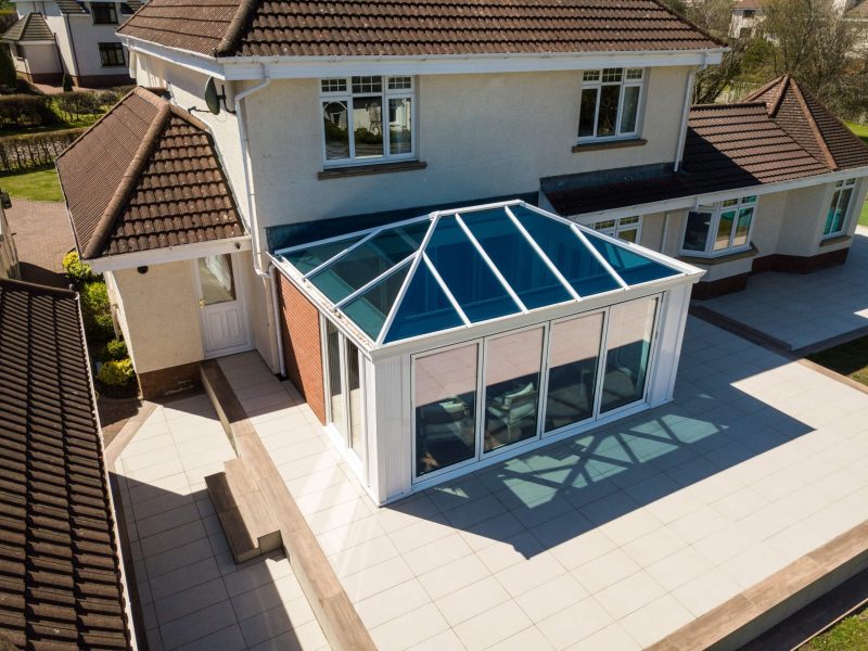 Transform Your Home with Richard Thomas
