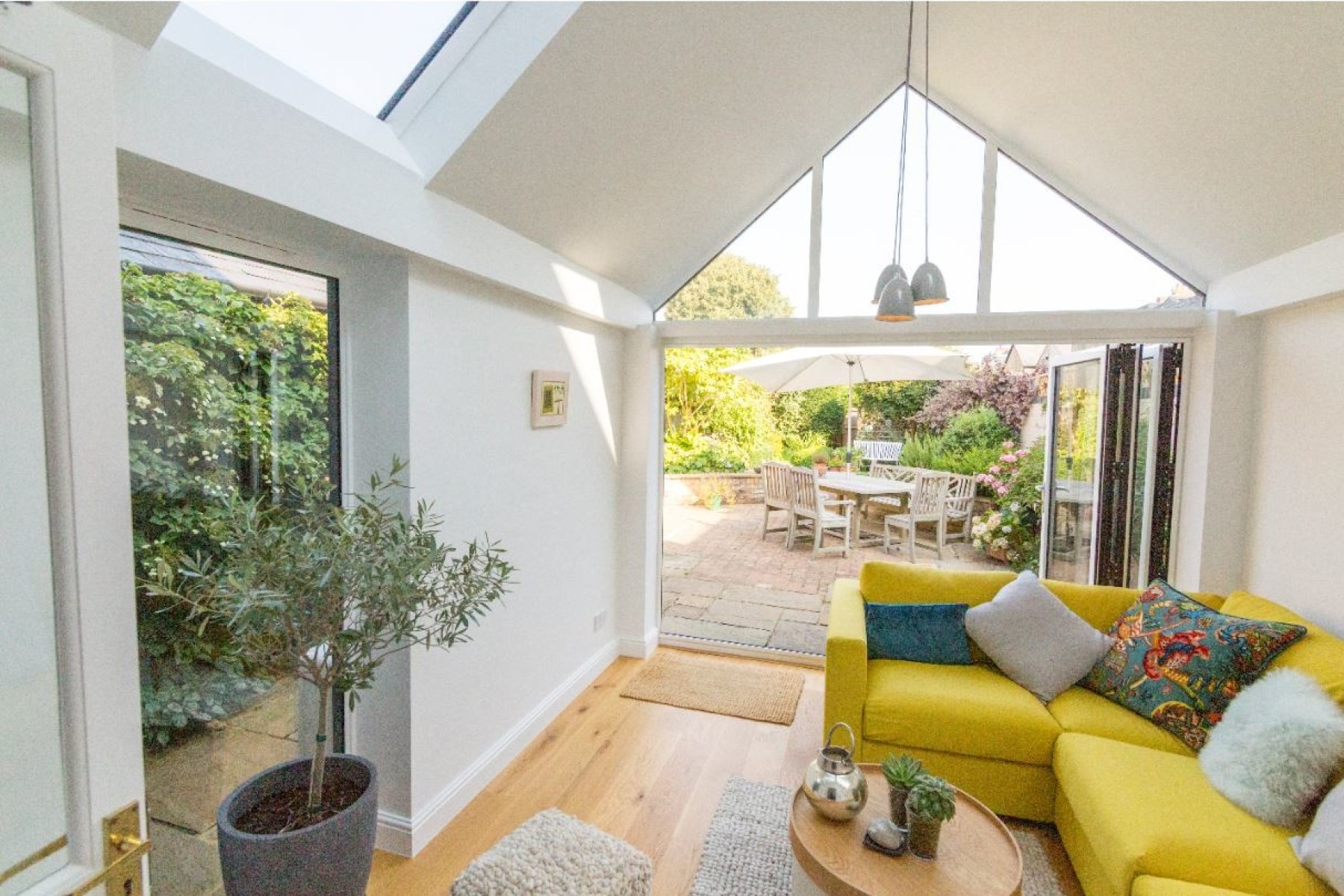 House Extensions in Christchurch