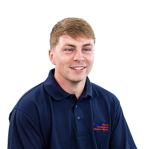 Callum Spence