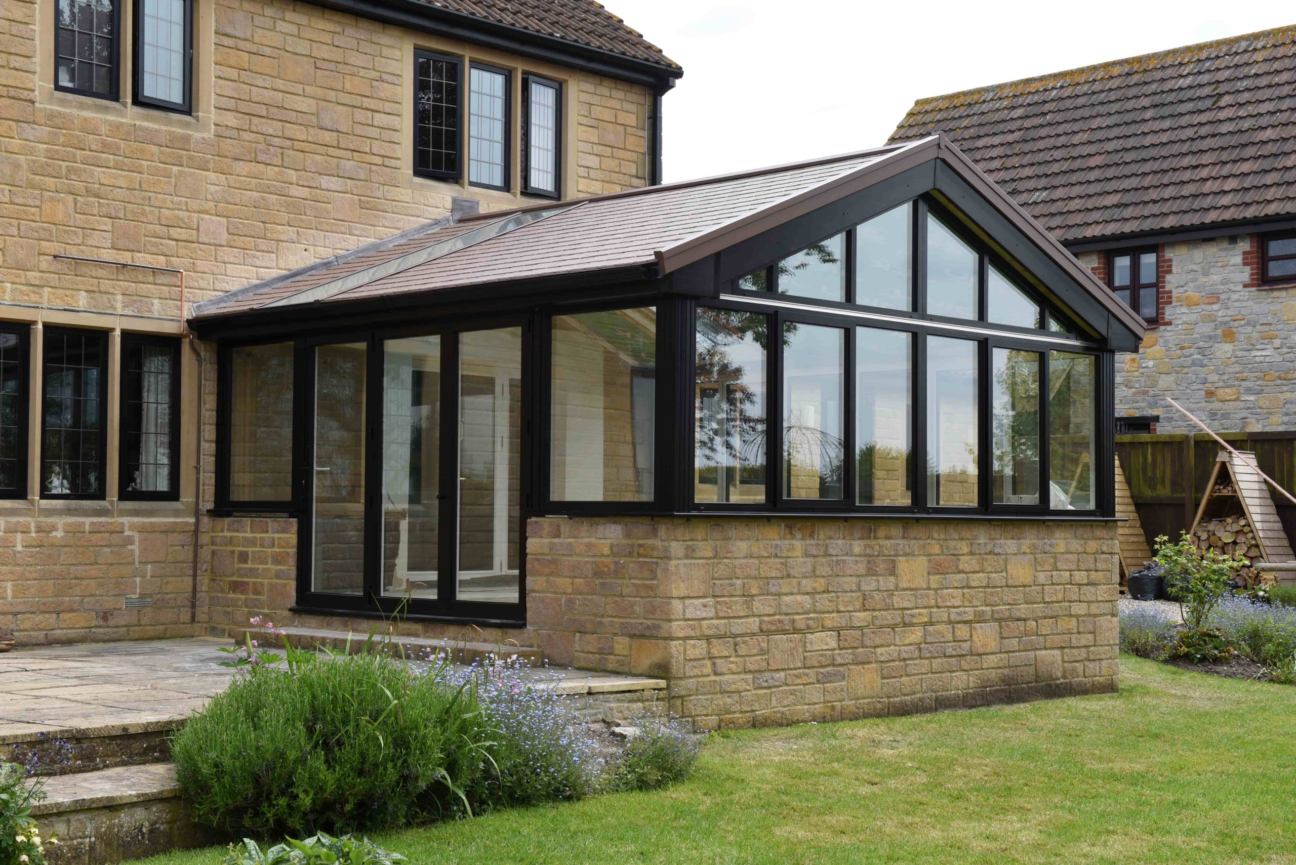Replacement Conservatory Roofs