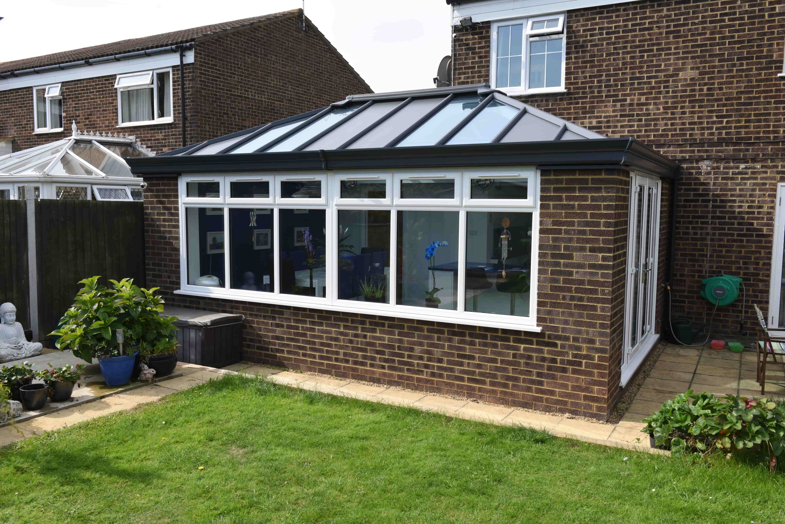 House Extensions