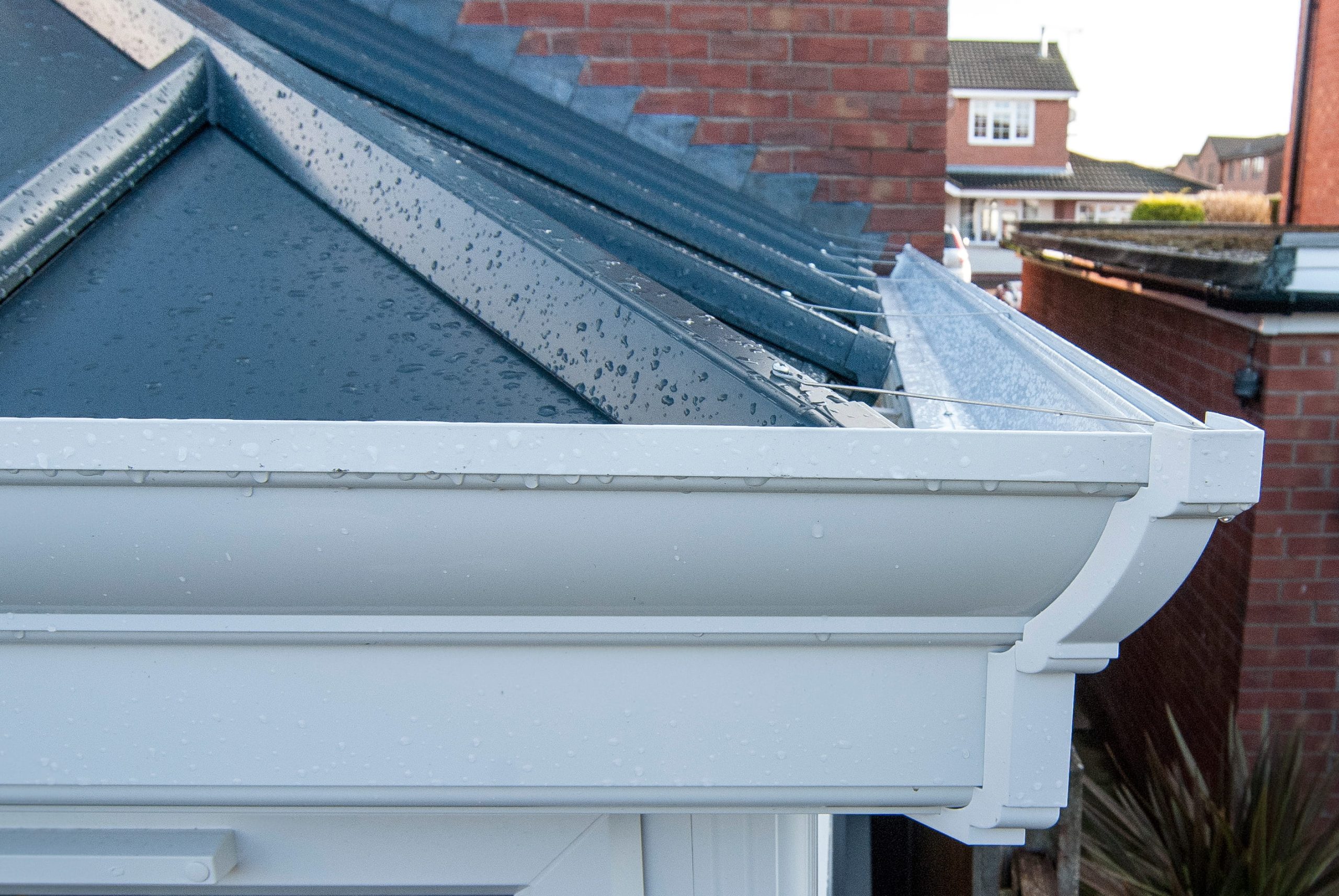 Replacement Conservatory Roofs