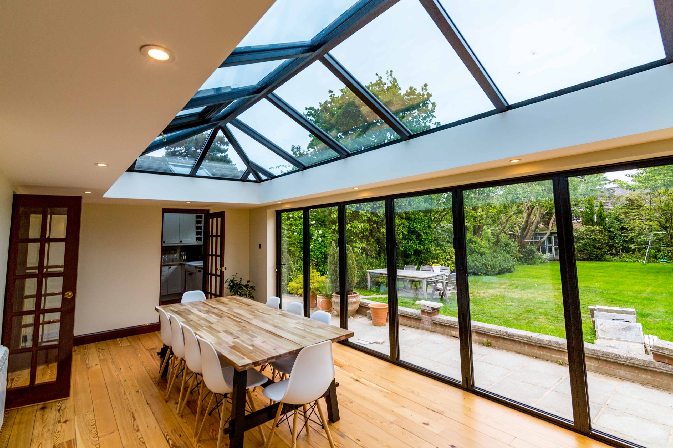 conservatories