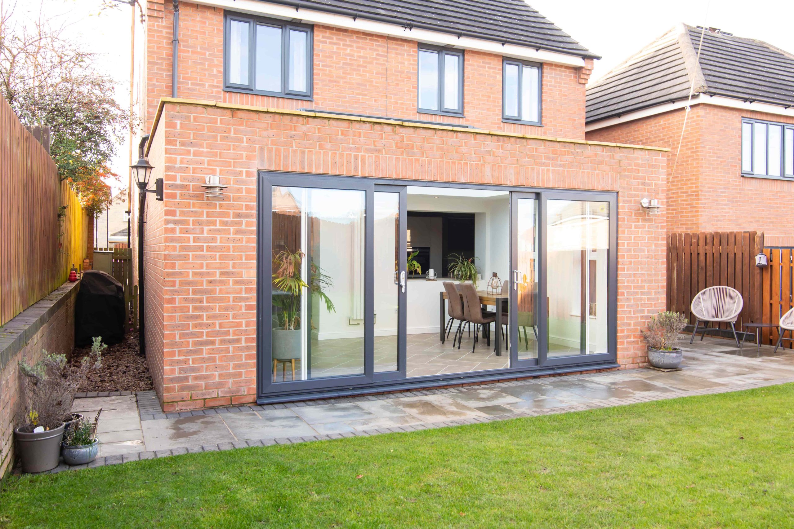 House Extensions