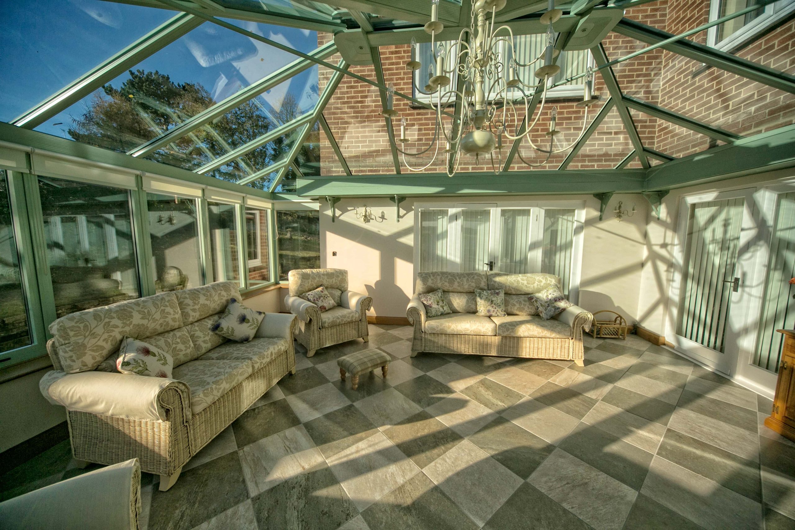 conservatories