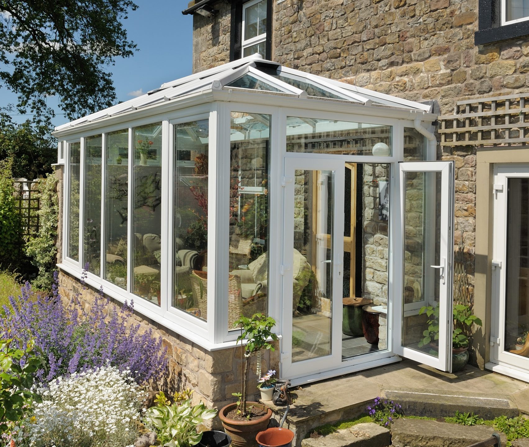 conservatories