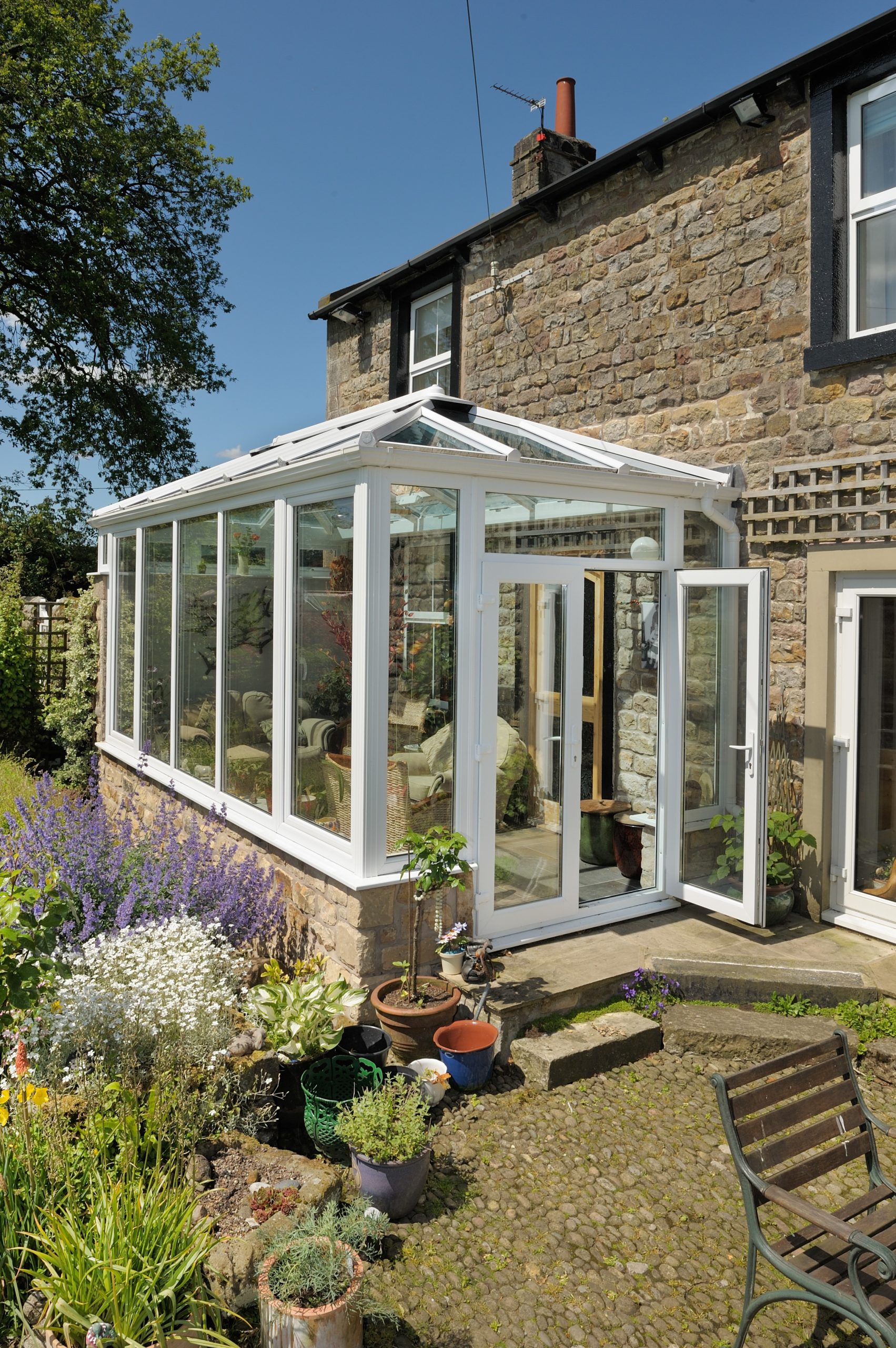 conservatories