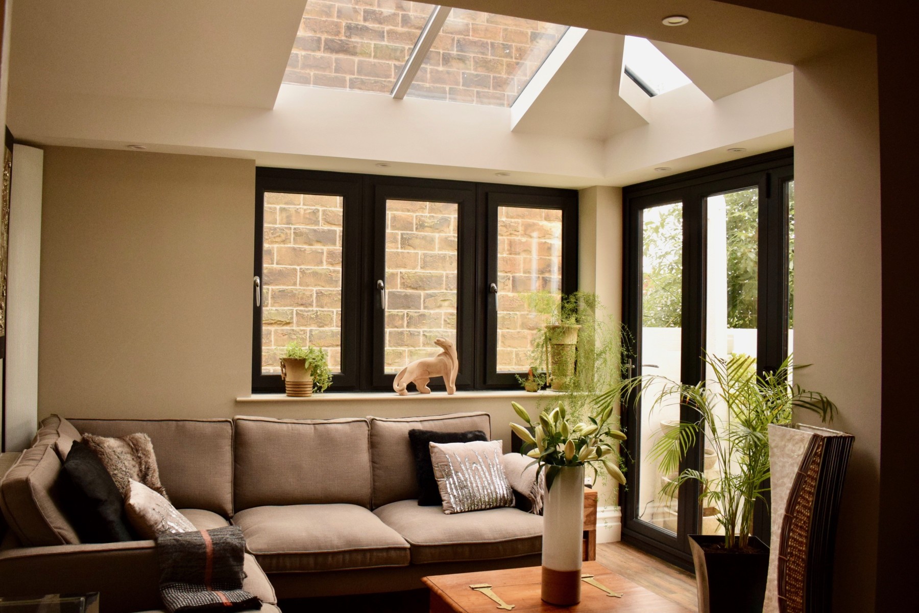 House Extensions