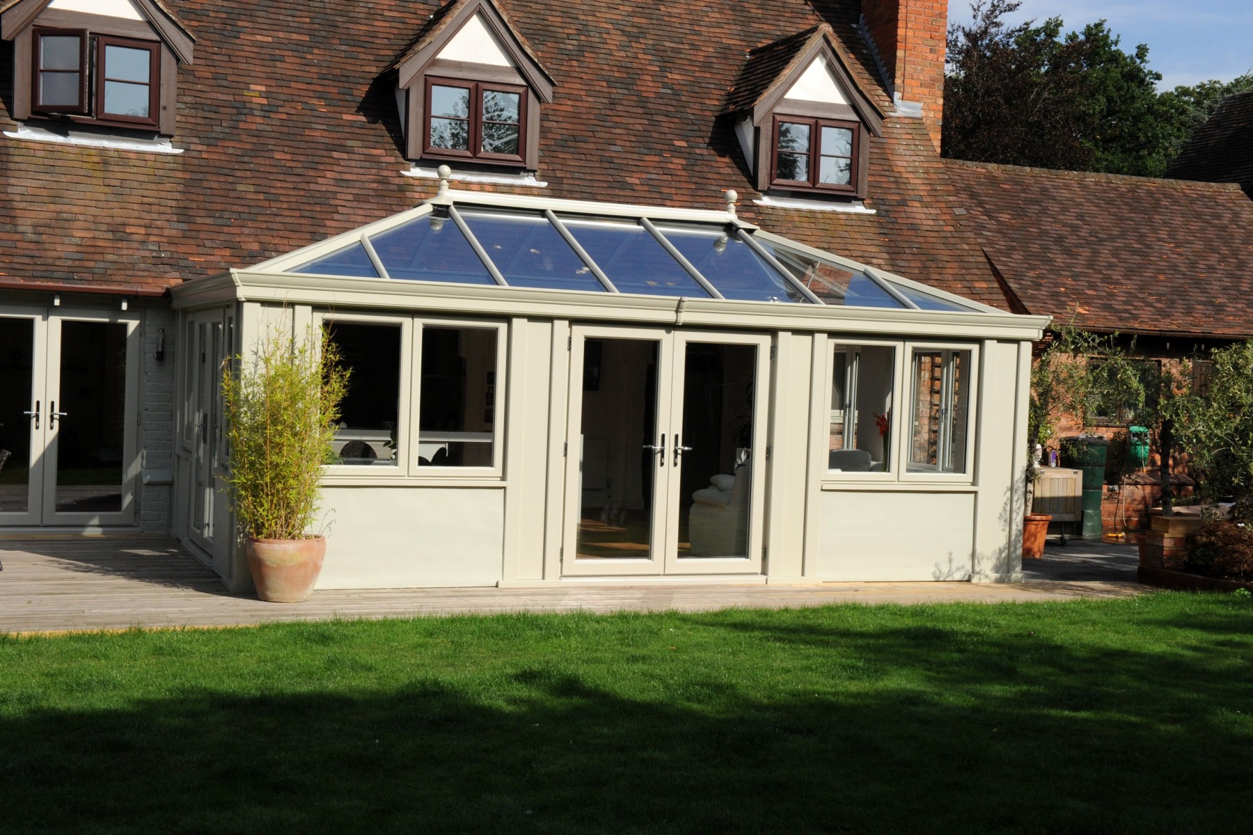 House Extensions