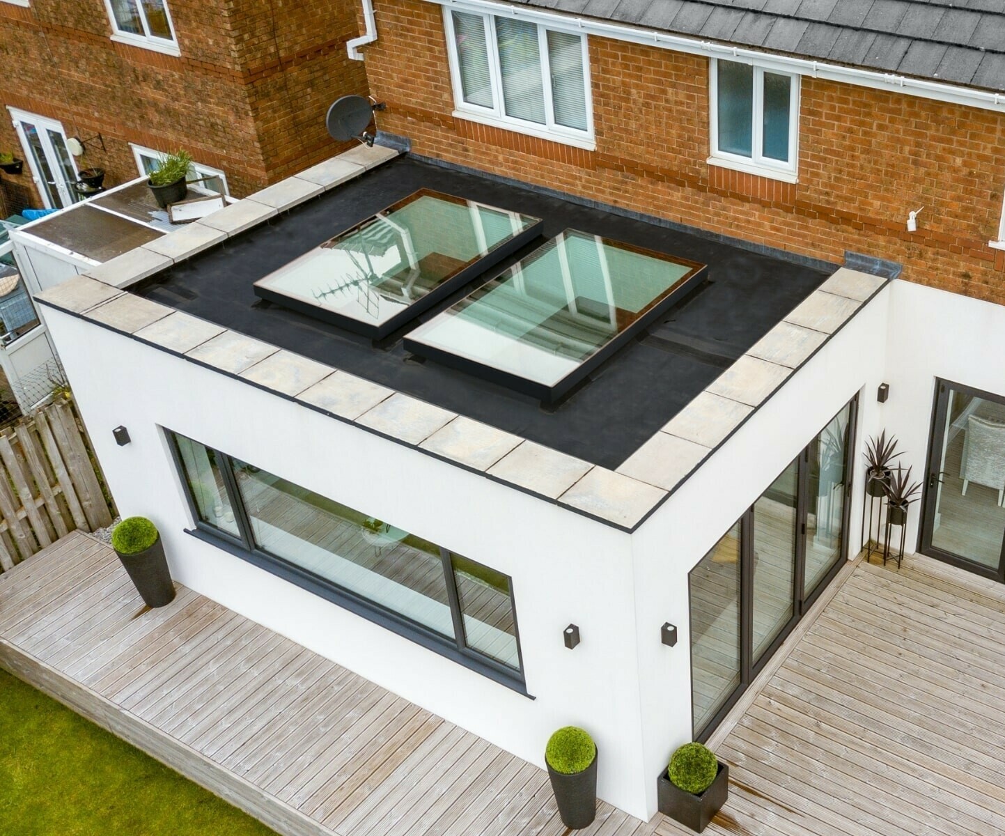 House extensions in Christchurch
