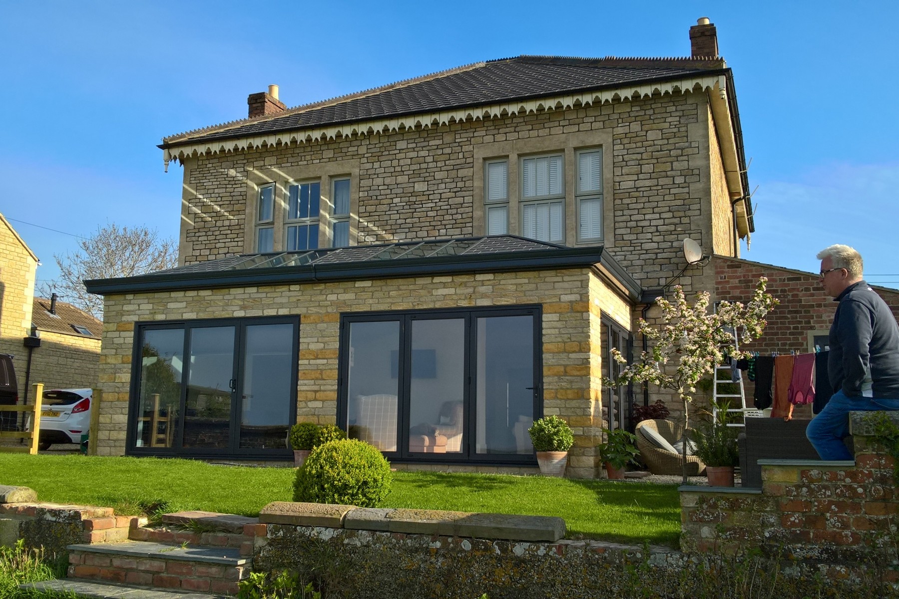 House Extensions