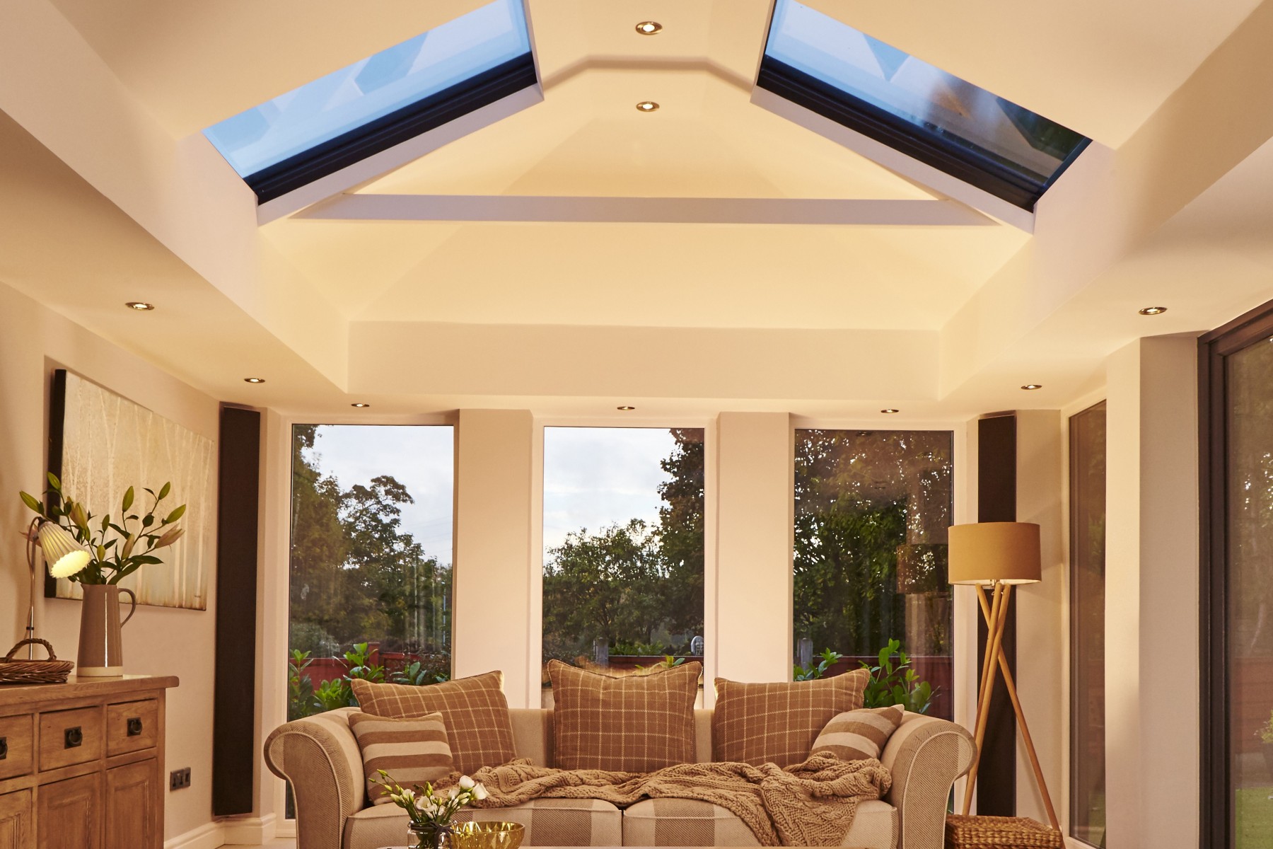 House Extensions