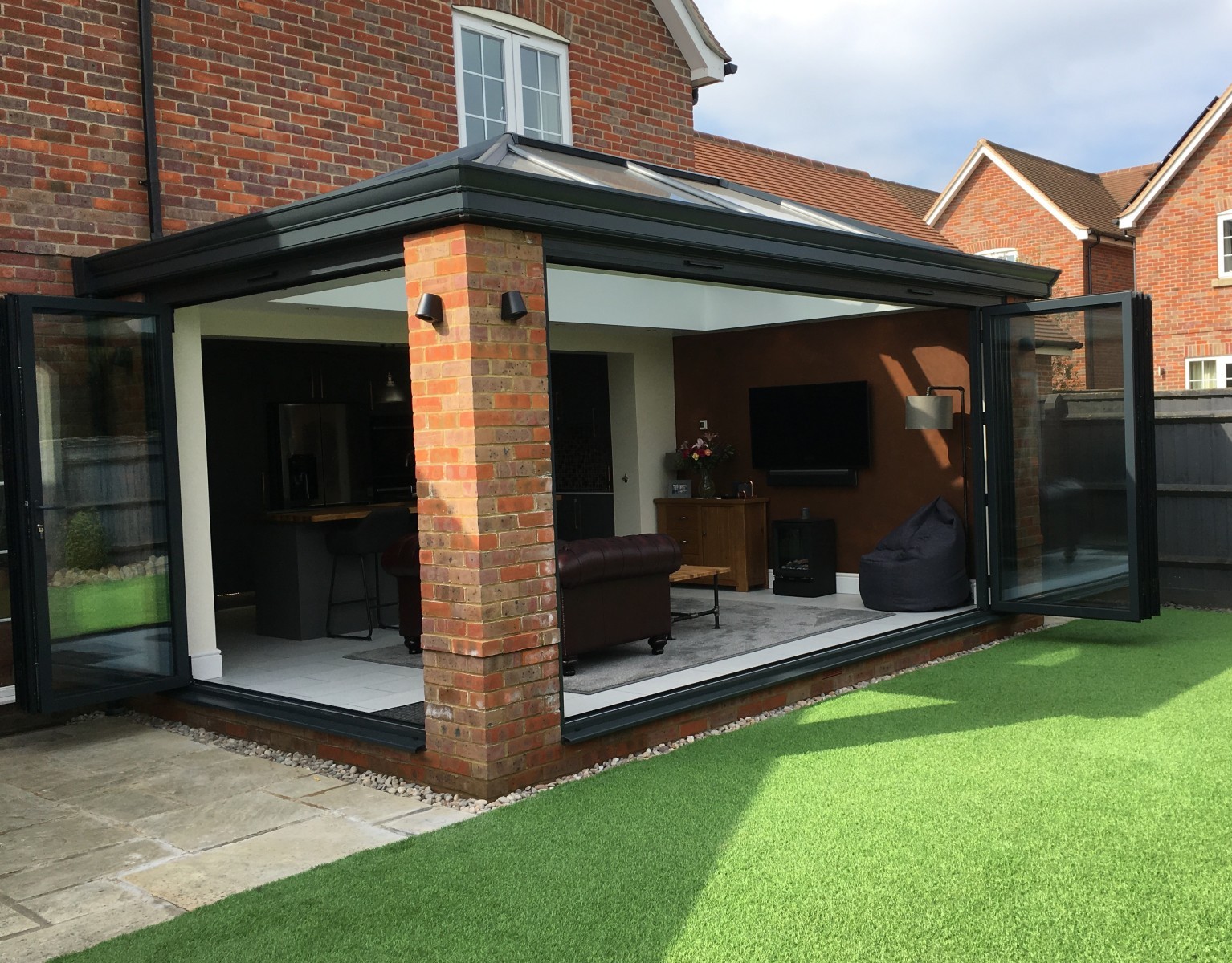 House Extensions