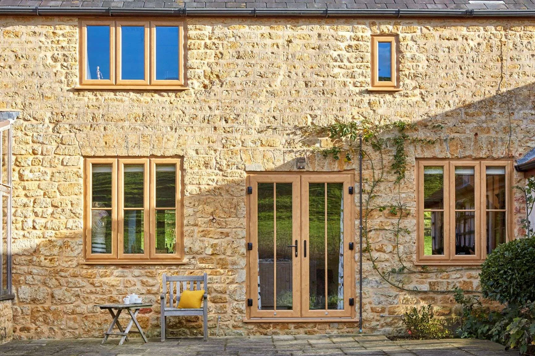 French Doors