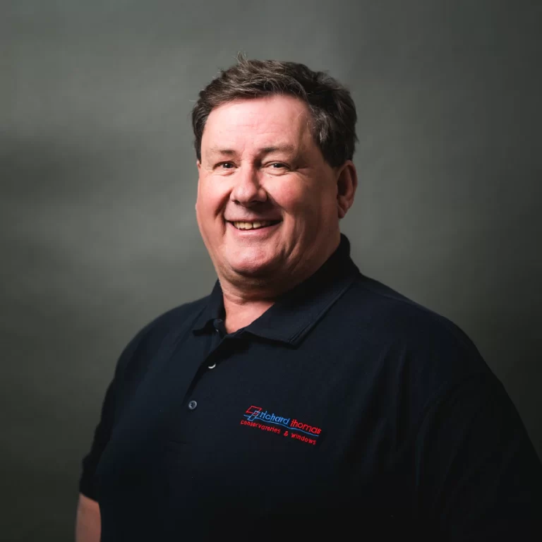 Phil Huckle