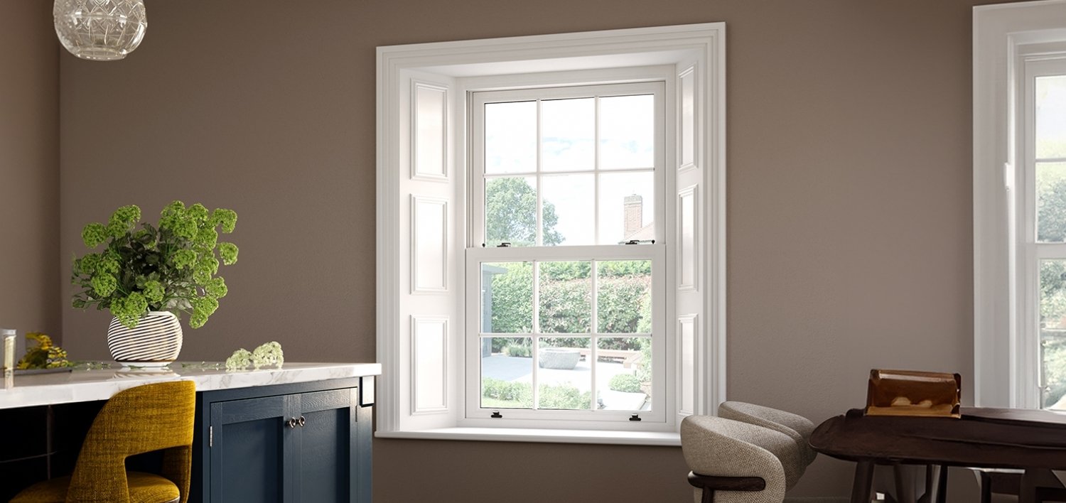 uPVC Windows & Doors
