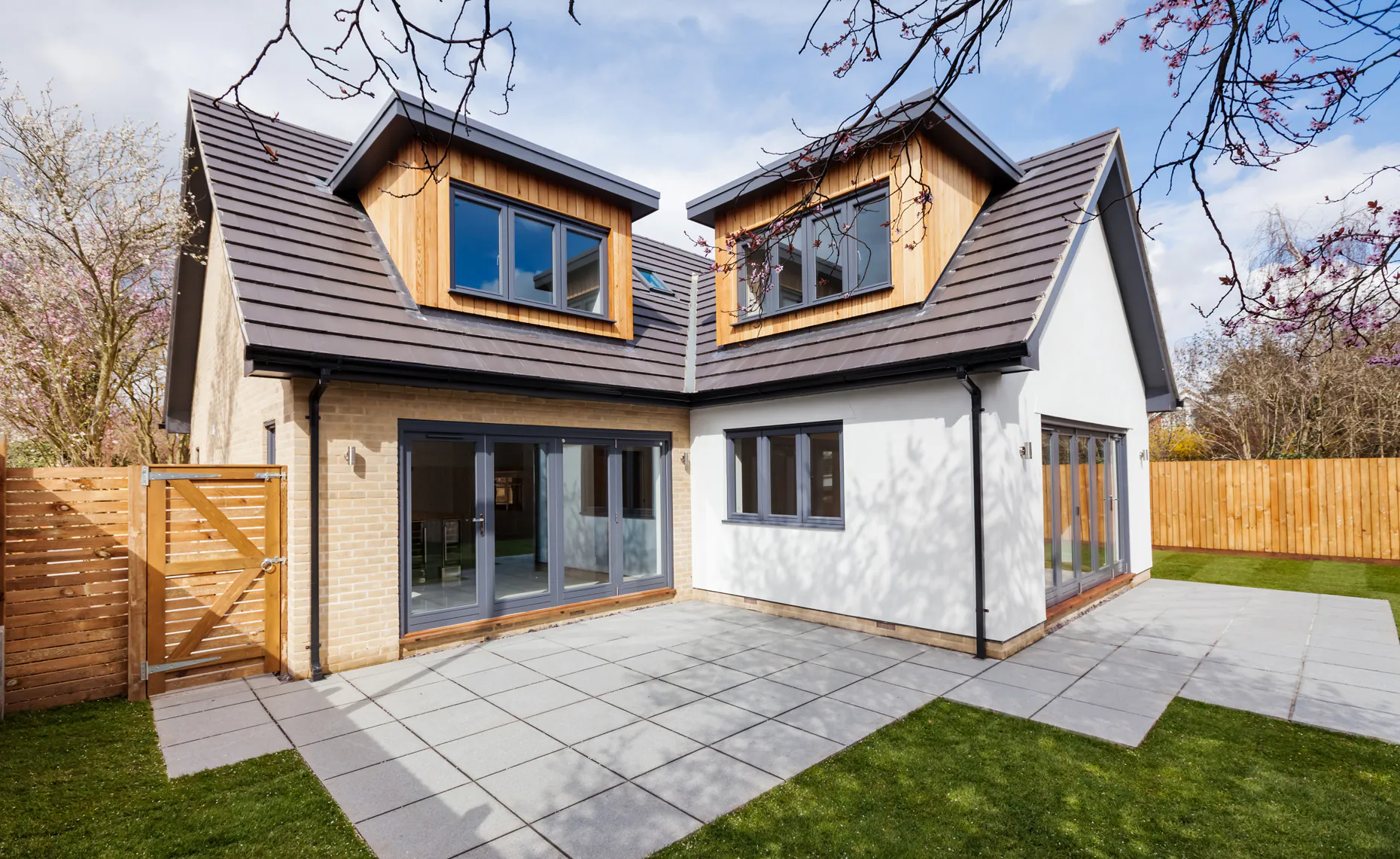 uPVC Windows & Doors