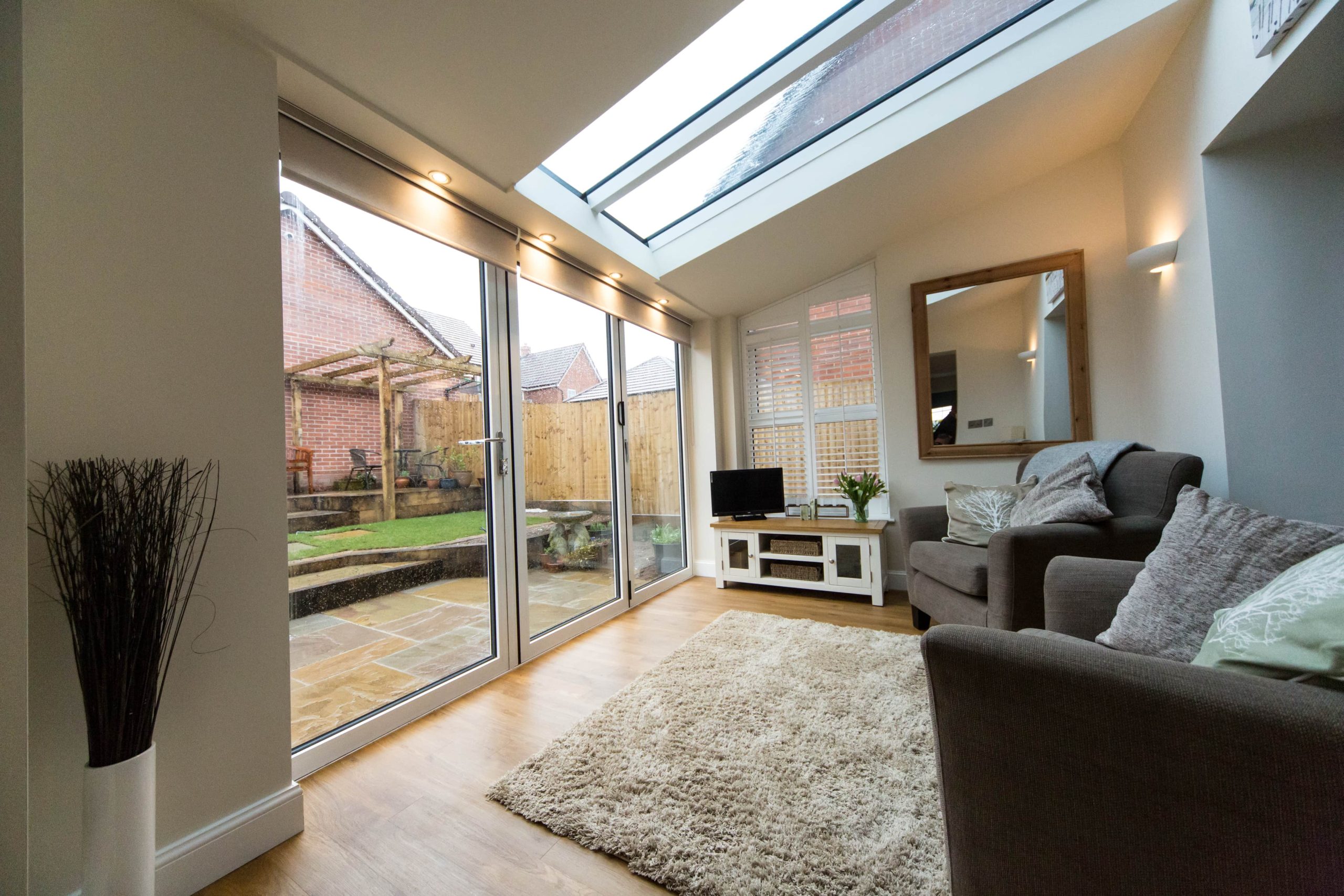 Conservatory Transformations Christchurch