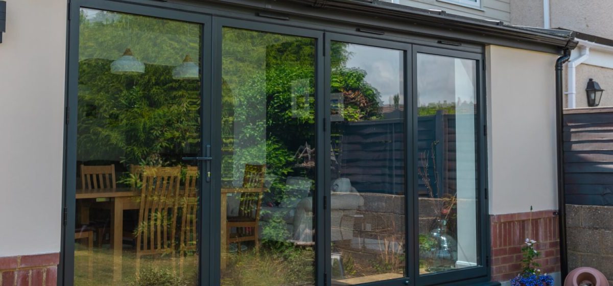 House Extensions Christchurch