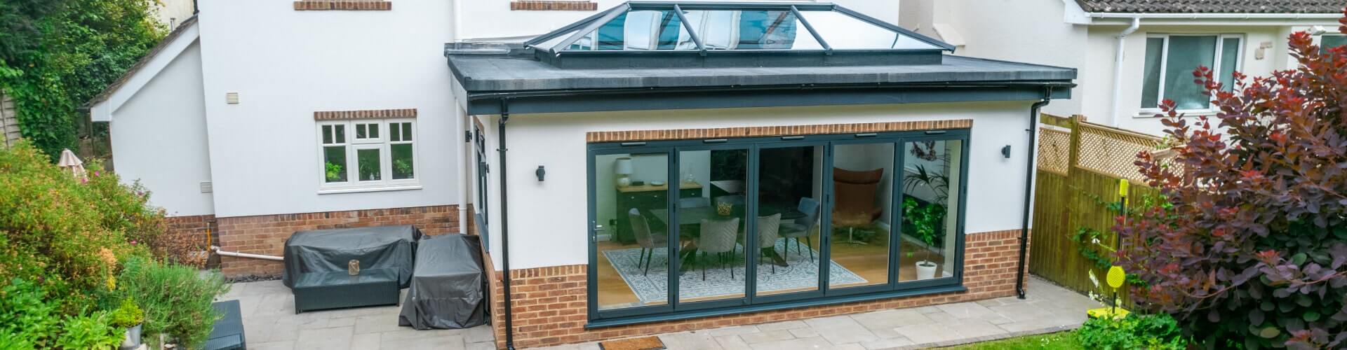Bespoke Conservatories