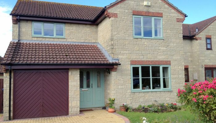 Casement Windows Casement Windows