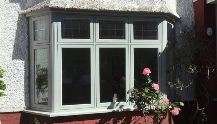 Flush Casement Windows Flush Casement Windows