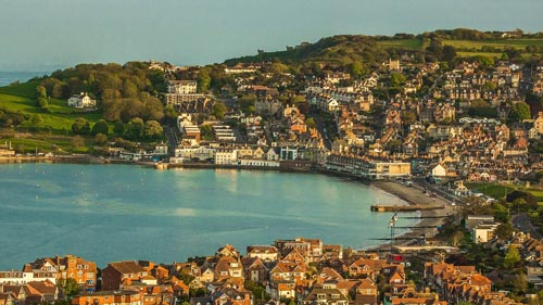 House Extensions Swanage
