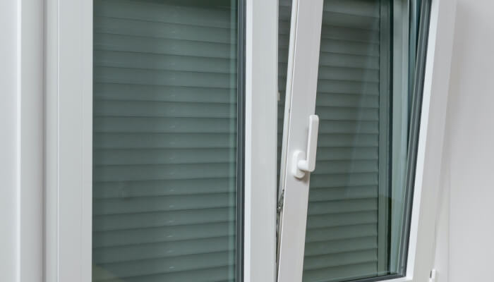 Tilt-Turn Windows Tilt-Turn Windows