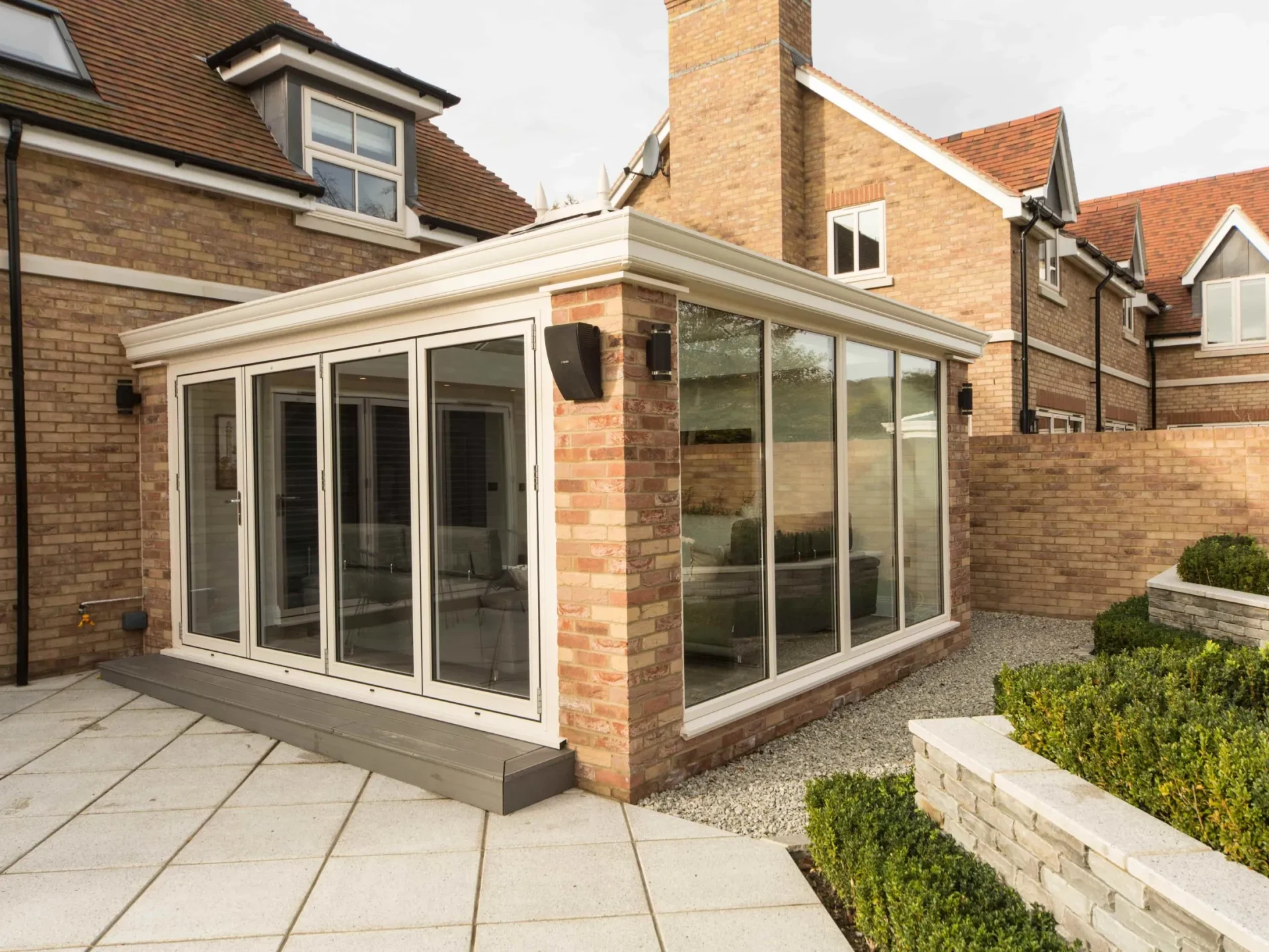 Orangeries in Poole