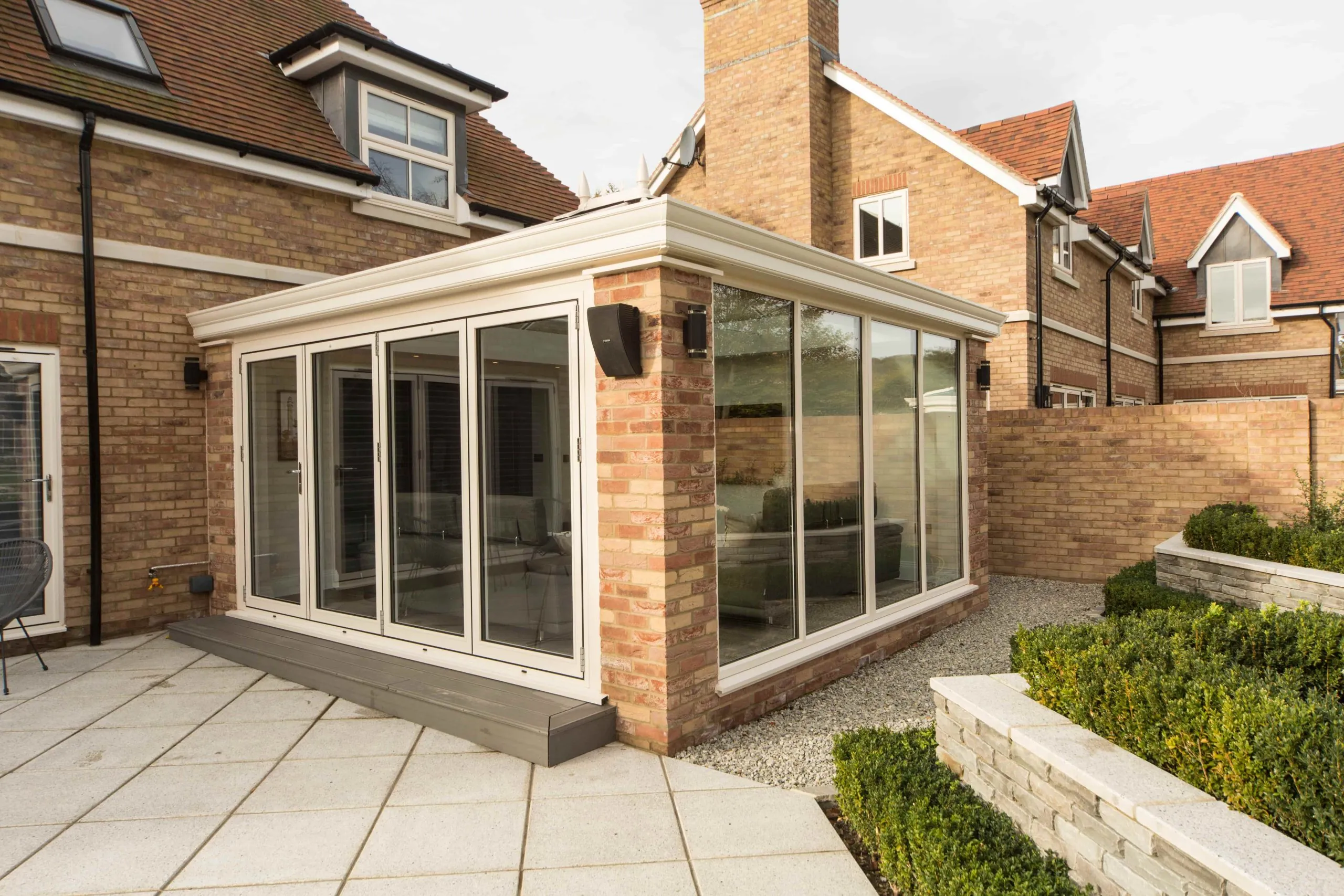 Orangeries in Poole