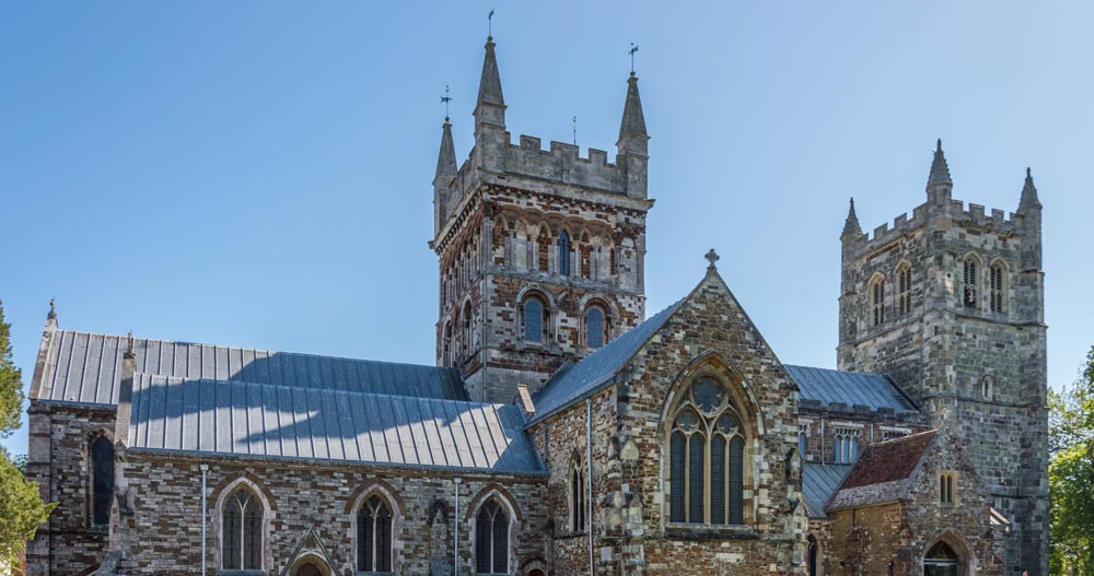 House Extensions Wimborne Minster