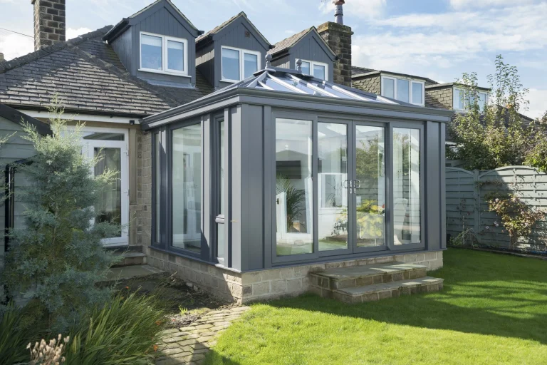 Our Products: Conservatories