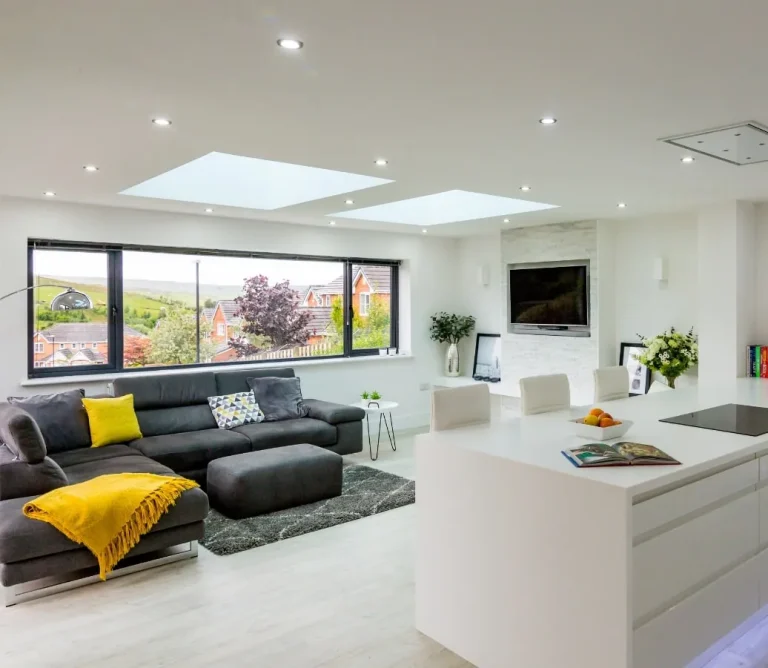 Our Products: Extensions