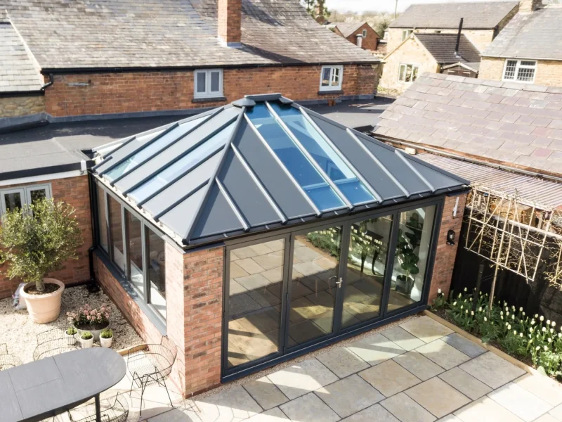 Fast, Energy-Efficient Builds with hup!