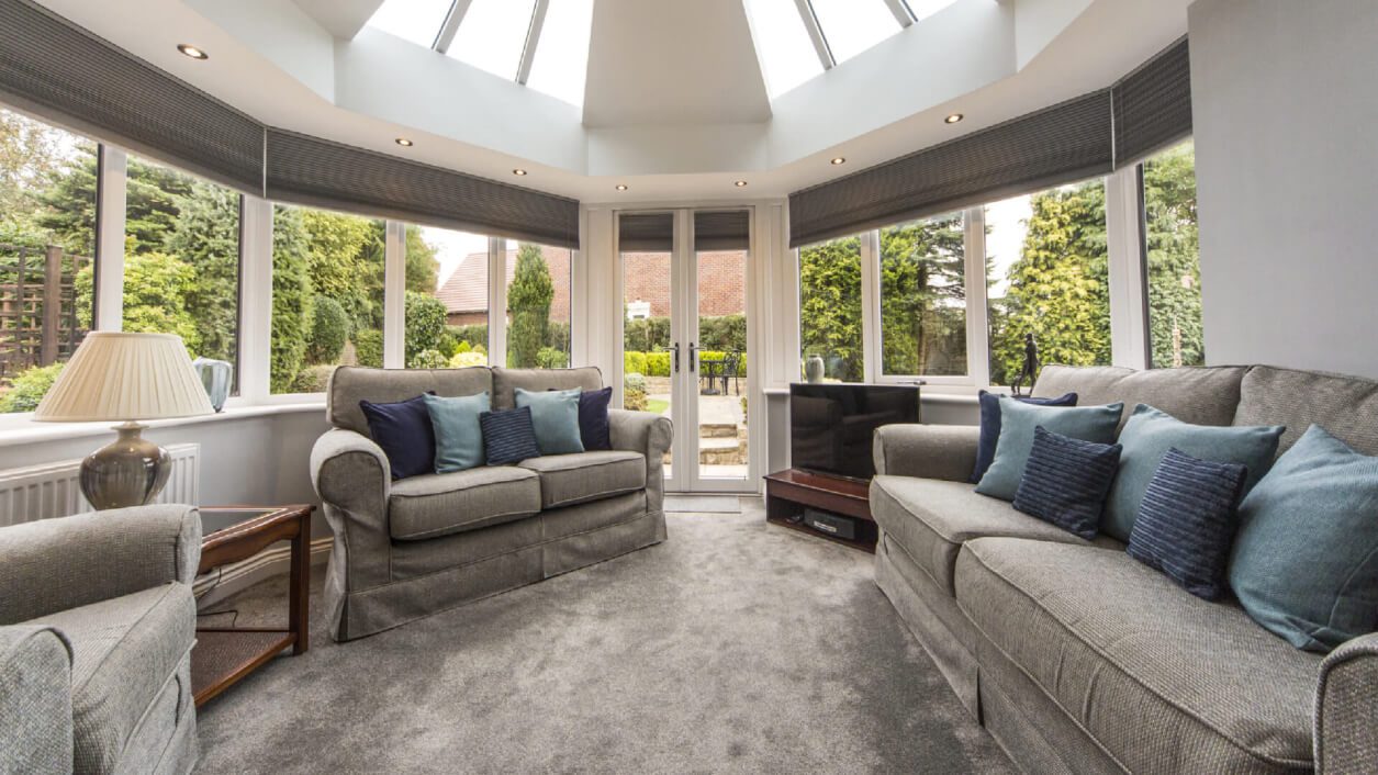 richard-thomas-conservatory roofs & Orangeries