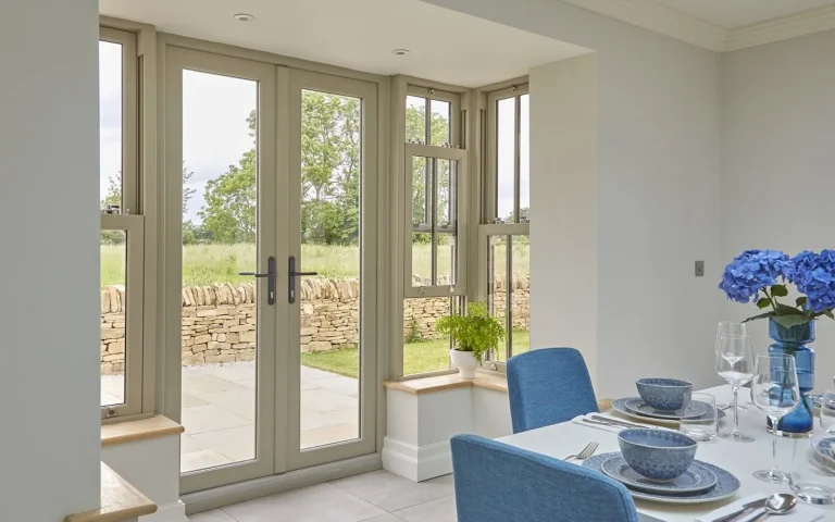 Our Products: Windows & Doors Hub