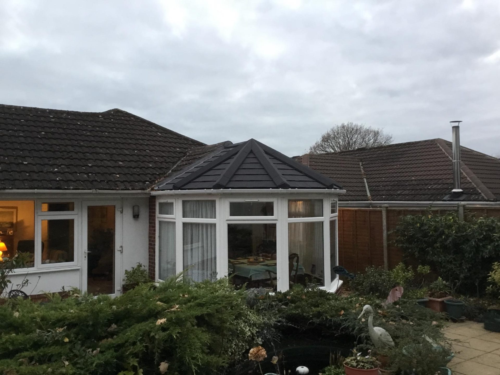 Replacement Conservatories in Christchurch