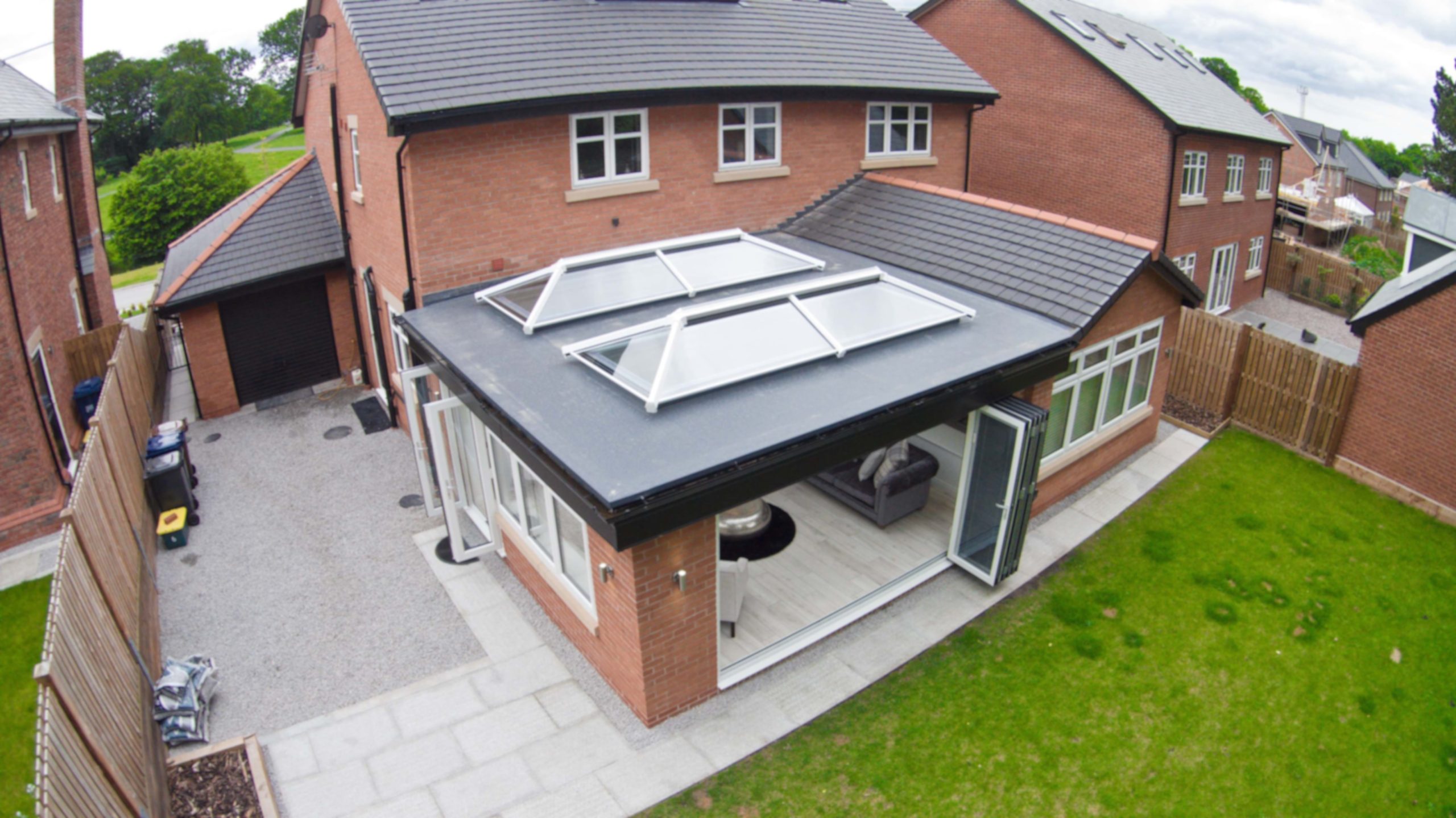 Orangeries in Poole